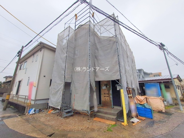 建売住宅の外観写真（守山区川村町_A号棟/ハートフルタウン）