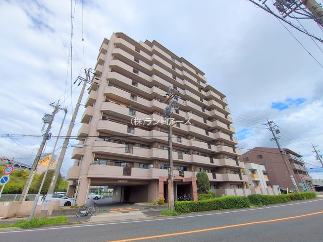 中古マンションの外観写真（宝マンション新守山第7_701号室）