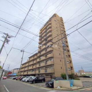 中古マンションの外観写真（宝マンション道徳東第2_1508号室）