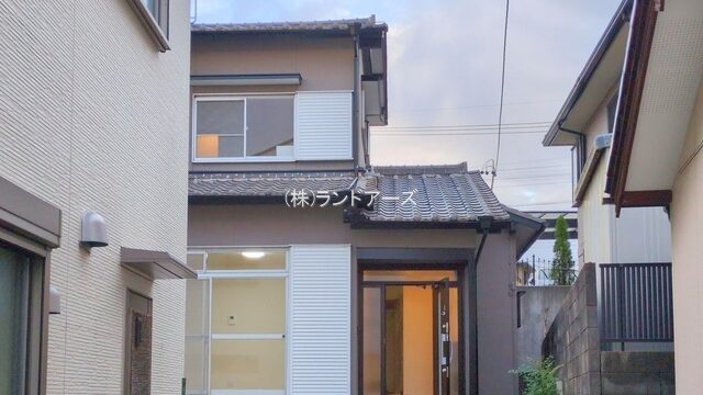 尾張旭市東大久手町1丁目11-25の中古戸建