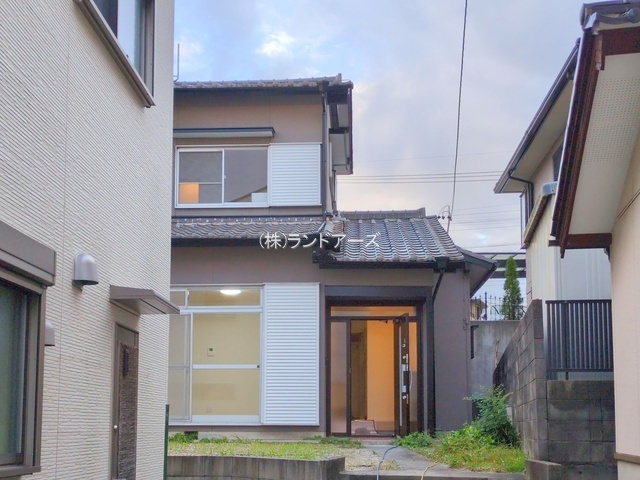 尾張旭市東大久手町1丁目11-25_20251020_1_0828964 - 株式会社ランドアーズ|名古屋の一戸建て(建売・中古戸建)・中古マンション・賃貸管理・不動産売却 尾張旭市東大久手町1丁目11-25の中古戸建