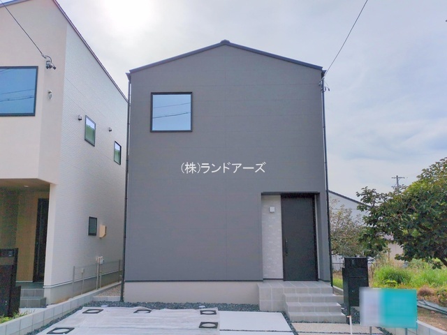 建売住宅の外観写真（愛知郡東郷町北山台一丁目_A棟・ アーキテックス）