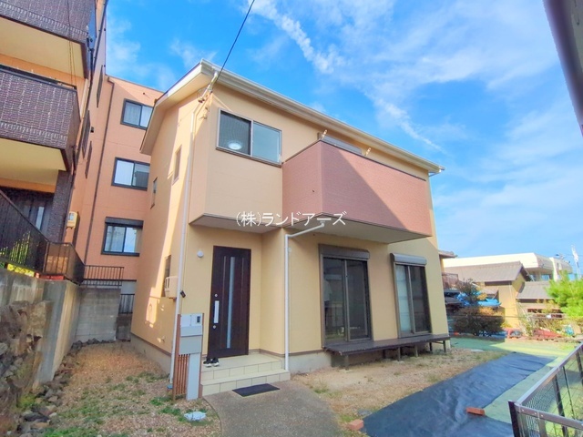 愛知郡東郷町春木屋敷3415-7の中古戸建