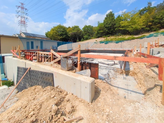 日進市米野木町2期_1号棟_20250917_1_0849241 - 株式会社ランドアーズ|名古屋の一戸建て(建売・中古戸建)・中古マンション・賃貸管理・不動産売却 建売住宅の外観写真(日進市米野木町2期_1号棟・ケイアイプランニング)