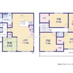 図面サムネイル