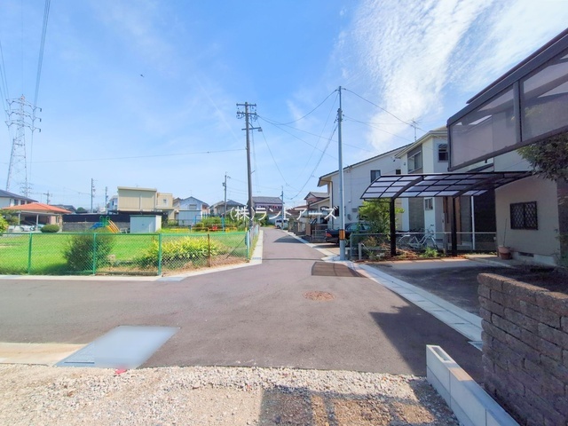 物件写真