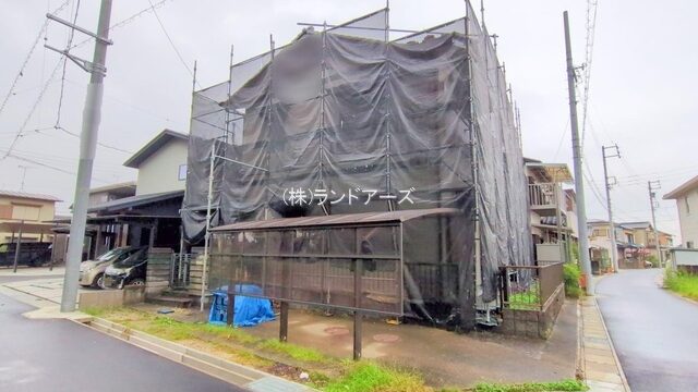 春日井市熊野町1350-16の中古戸建