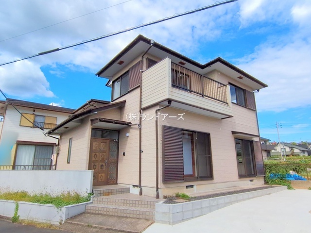 春日井市玉野町1757-3の中古戸建