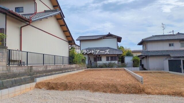 建売住宅の外観写真(春日井市石尾台8期_B号棟/ハートフルタウン)