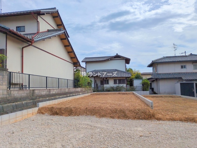 春日井市石尾台8期_B号棟_20250918_1_0835420 - 株式会社ランドアーズ|名古屋の一戸建て(建売・中古戸建)・中古マンション・賃貸管理・不動産売却 建売住宅の外観写真(春日井市石尾台8期_B号棟/ハートフルタウン)