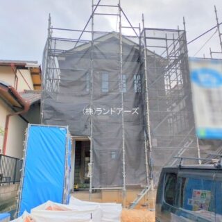 建売住宅の外観写真（春日井市石尾台8期_B号棟/ハートフルタウン）