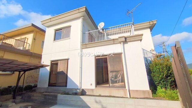 春日井市神屋町1421-1の中古戸建