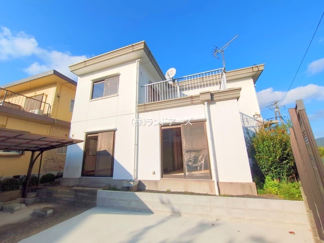 春日井市神屋町1421-1の中古戸建