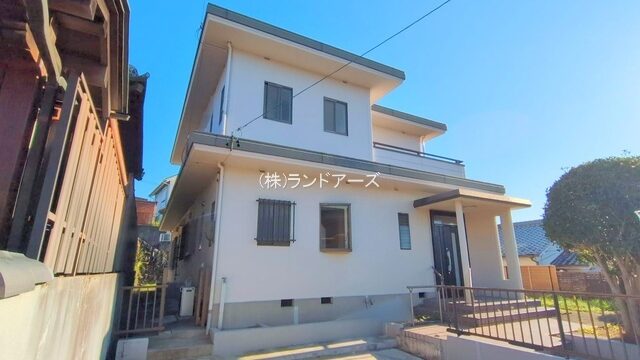 春日井市藤山台10丁目21-5の中古戸建