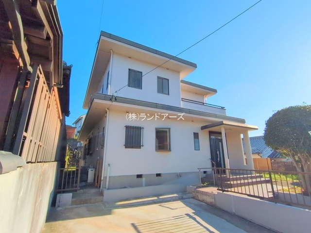 春日井市藤山台10丁目21-5の中古戸建