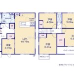 図面サムネイル