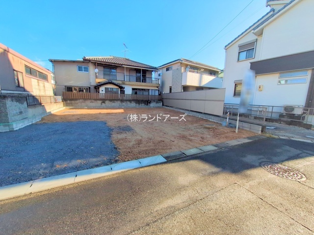 東海市富木島町前田面_2号棟_20251006_1_0852896 - 株式会社ランドアーズ|名古屋の一戸建て(建売・中古戸建)・中古マンション・賃貸管理・不動産売却 建売住宅の外観写真(東海市富木島町前田面_2号棟・東栄住宅/ブルーミングガーデン)