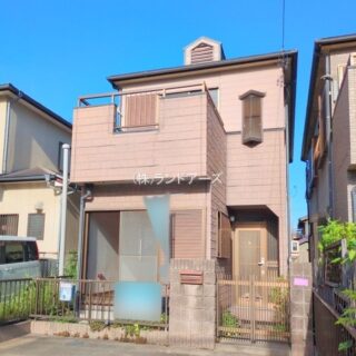 東海市東海町2丁目4-18の中古戸建