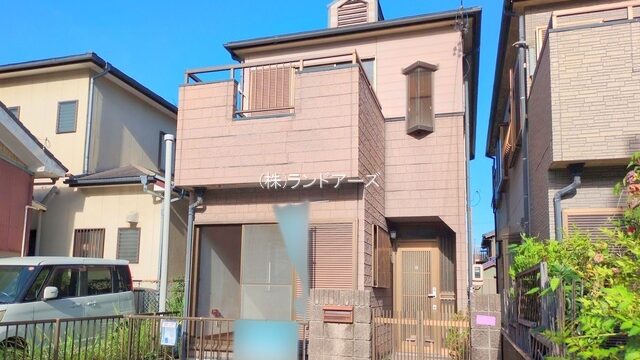 東海市東海町2丁目4-18の中古戸建