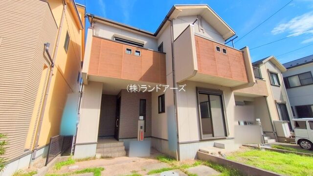 海部郡大治町西條笠見立39-5の中古戸建