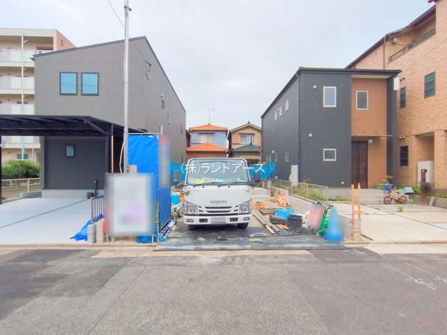 物件写真