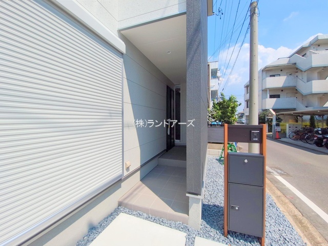 物件写真