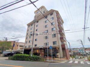 猫ヶ洞ハイツ_702号室_20251021_8_0855427 - 株式会社ランドアーズ|名古屋の一戸建て(建売・中古戸建)・中古マンション・賃貸管理・不動産売却 中古マンションの外観写真(猫ヶ洞ハイツ_702号室)