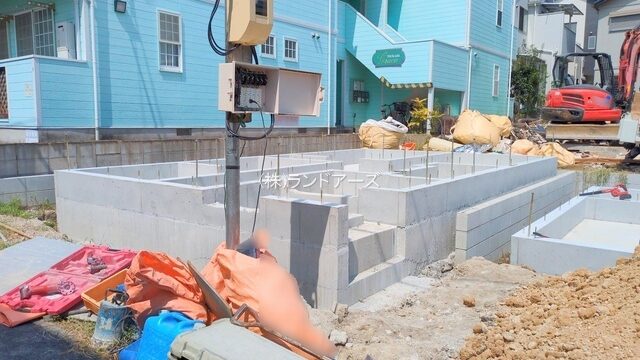 建売住宅の外観写真（瑞穂区津賀田町339【2】_2号棟・メルディア）