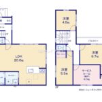 図面サムネイル