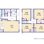 図面サムネイル