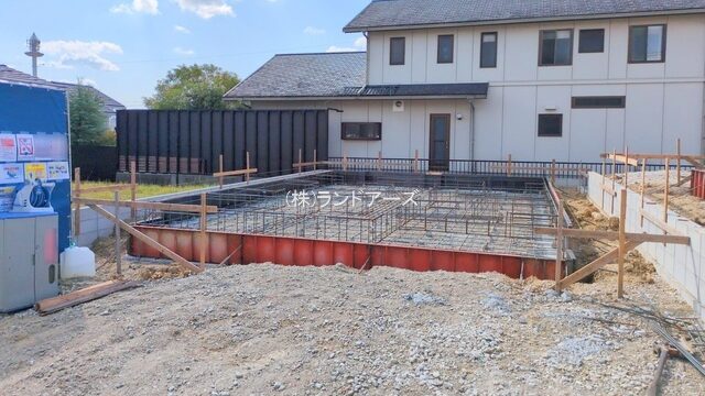 建売住宅の外観写真（緑区滝ノ水2期_B号棟/ハートフルタウン）