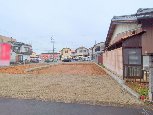 豊山町豊場新田町_1号棟_20251016_1_0814771 - 株式会社ランドアーズ|名古屋の一戸建て(建売・中古戸建)・中古マンション・賃貸管理・不動産売却 建売住宅の外観写真(豊山町豊場新田町_1号棟・一建設/リーブルガーデン)