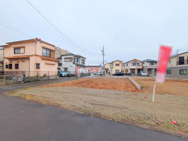 豊山町豊場新田町_2号棟_20251016_2_0814772 - 株式会社ランドアーズ|名古屋の一戸建て(建売・中古戸建)・中古マンション・賃貸管理・不動産売却 建売住宅の外観写真(豊山町豊場新田町_2号棟・一建設/リーブルガーデン)
