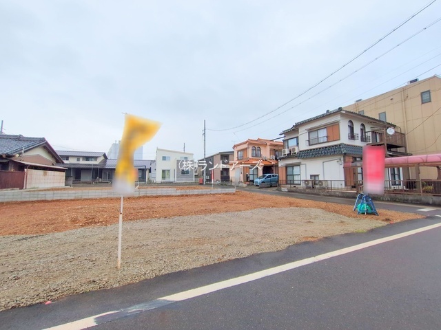 豊山町豊場新田町_4号棟_20251016_1_0814774 - 株式会社ランドアーズ|名古屋の一戸建て(建売・中古戸建)・中古マンション・賃貸管理・不動産売却 建売住宅の外観写真(豊山町豊場新田町_4号棟・一建設/リーブルガーデン)