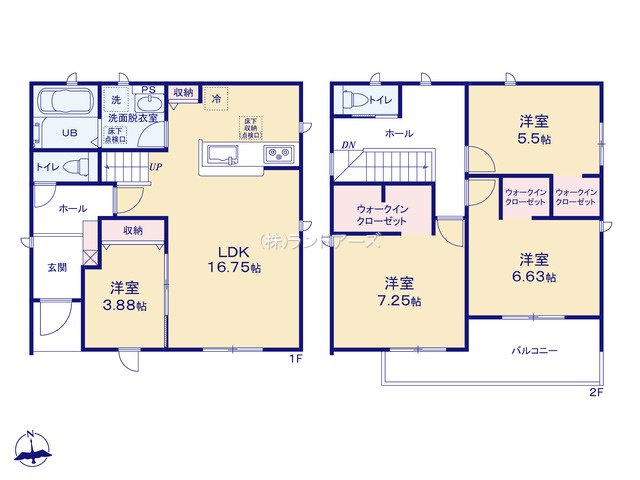図面