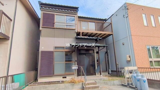 あま市七宝町川部折戸86の中古戸建