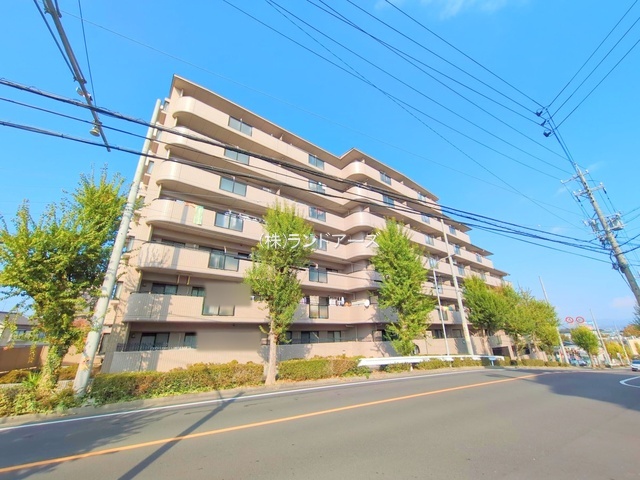 中古マンションの外観写真(グローリアスヒルズ天白南_205号室)