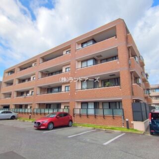 中古マンションの外観写真(ネオグランデ鹿山_210号室)