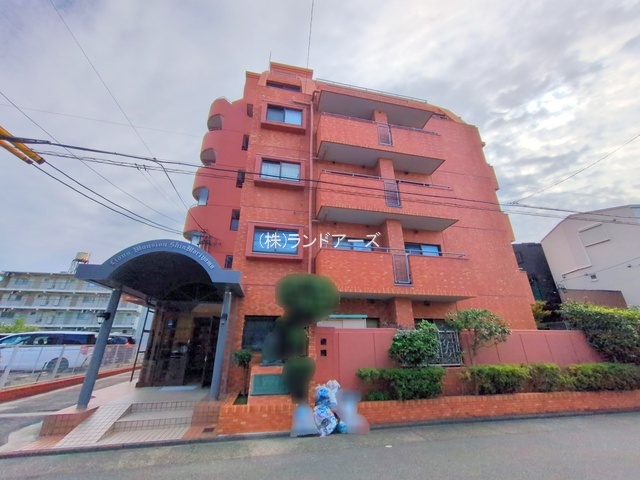 中古マンションの外観写真(ライオンズマンション新守山_202号室)