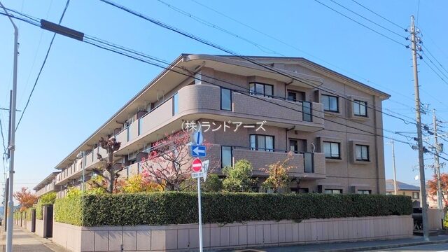 中古マンションの外観写真（ライオンズヴィアーレ高針台2番館C棟_316号室）