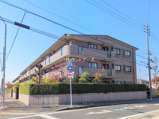 中古マンションの外観写真(ライオンズヴィアーレ高針台2番館C棟_316号室)