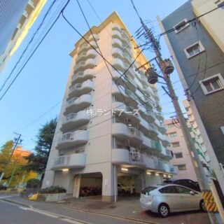 中古マンションの外観写真（七小レックスマンション_901号室）