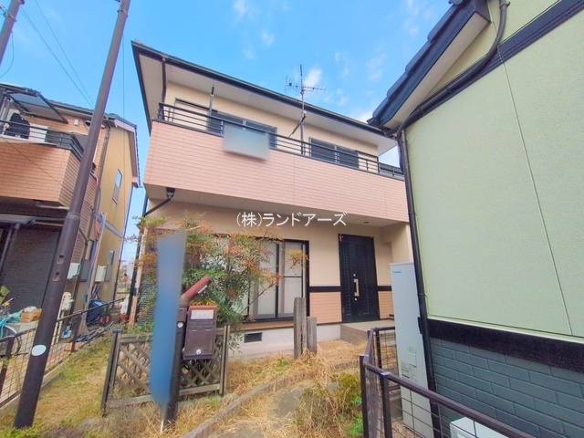 北名古屋市法成寺八竜109-3の中古戸建