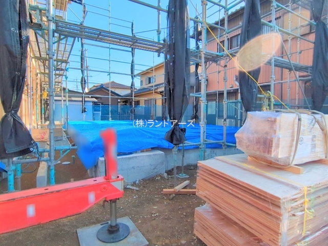 建売住宅の外観写真（名古屋市中川区中須町3期_2号棟・ケイアイスター不動産/リガーレ）