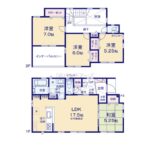 図面サムネイル