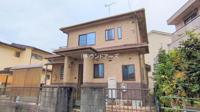 大府市大府町ウド92-220の中古戸建