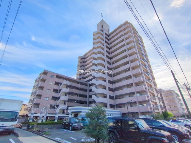 中古マンションの外観写真(宝マンション新守山スクエア_211号室)