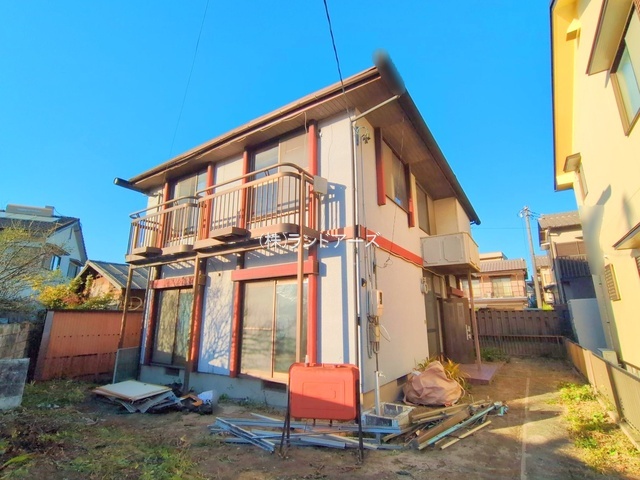 尾張旭市北山町六反田72の中古戸建