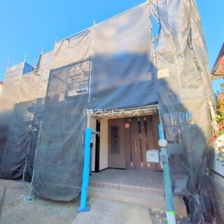 尾張旭市大塚町1丁目14-33の中古戸建