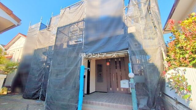 尾張旭市大塚町1丁目14-33の中古戸建